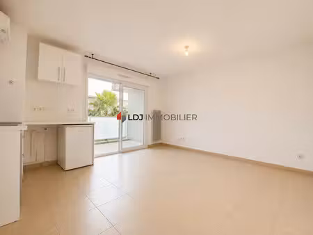 achat appartement 2 pièces 44m² perpignan 66000