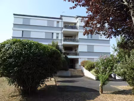 achat appartement 1 pièce 23m² villefranche de rouergue 12200