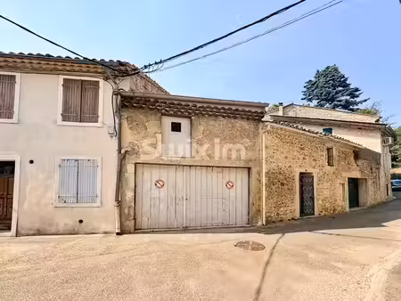 vente parking 74 m² à donzère (26290)  42 000 €