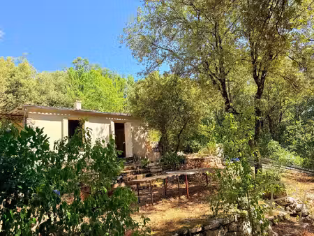 achat maison 1 pièce 24m² montclus 30630