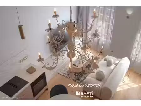 vente immeuble 0 pièces 110 m² à le puy-en-velay (43000)  431 000 €