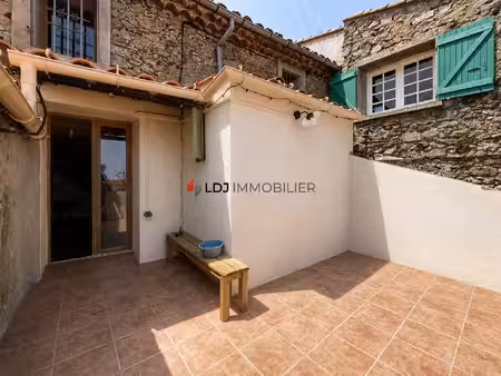 achat maison 3 pièces 86m² trevillach 66130