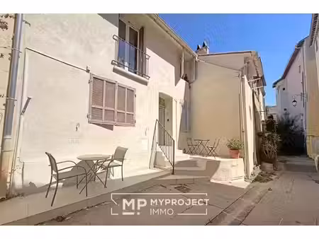 vente immeuble 5 pièces 88.5 m² à aix-en-provence (13090)  524 000 €