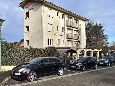 vente immeuble 500 m² à mont-de-marsan (40000)  680 000 €