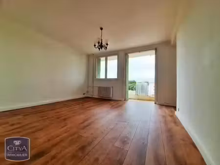 appartement à louer 3 pièces 51.5 m² - orange (84) - 681€