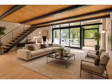 vente immeuble 10 pièces 350 m² à marseille 6ème (13006)  1 290 000 €