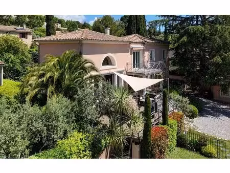 achat : maison (13510)