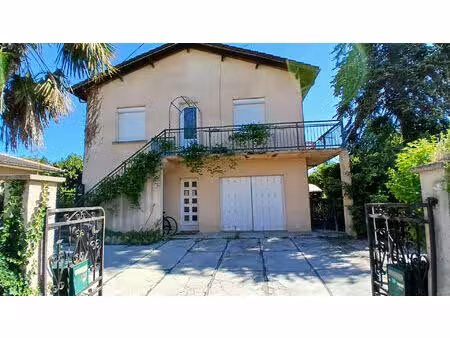 achat maison 7 pièces 175m²