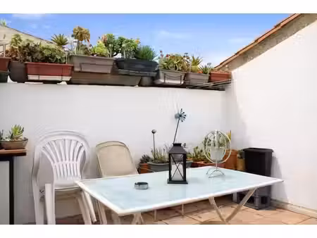 appartement lezignan corbieres 3 pièce(s) 75 m2