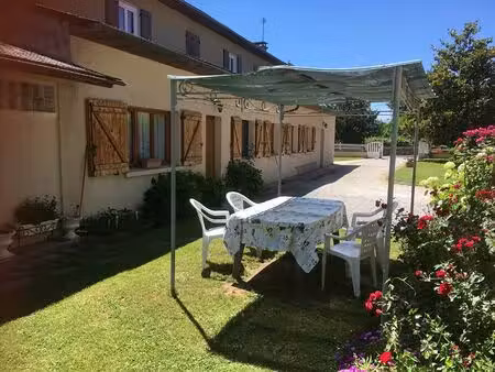 achat maison 16 pièces 279m²