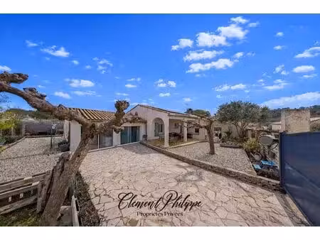 villa familiale 155 m² avec piscine  5 chambres et terrain 1 000 m² aux portes de...