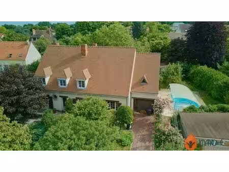 maison de luxe de 10 pièces en vente à montry  france