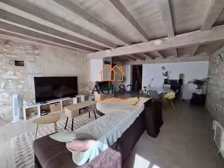 achat maison 4 pièces 180m² st michel 82340