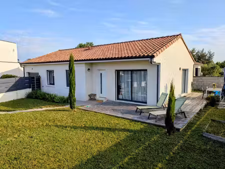 achat maison 4 pièces 95m² st sulpice la pointe 81370