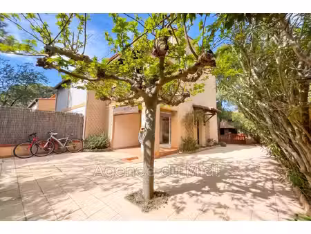 achat maison 4 pièces 54m² la franqui 11370