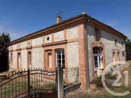 achat maison 4 pièces 186m² st nauphary 82370