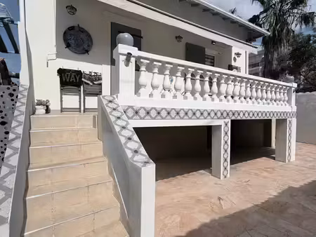 vente maison 4 pièces 118 m² vallauris (06220)