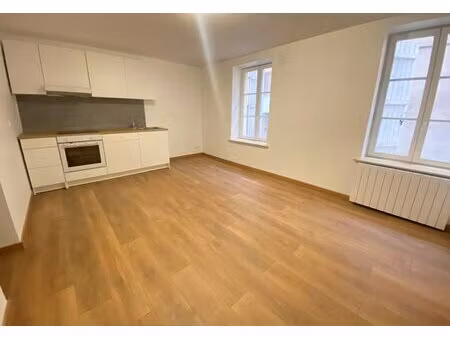 à louer appartement 32 m² – 530 € |hayange