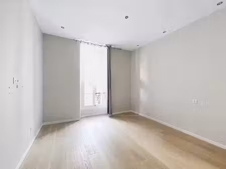 location appartement 2 pièces 31 m² à nice (06100)