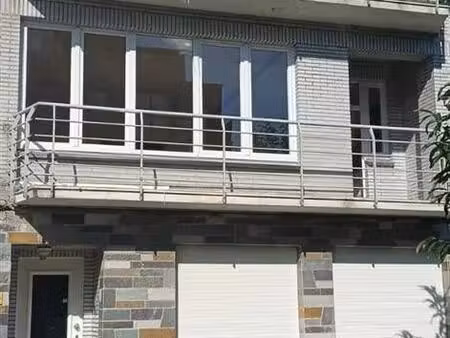 rez-de-chaussée à vendre avec 1 chambre   wemmel (vbe55328)