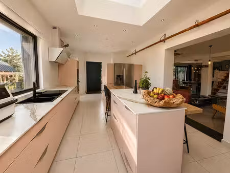 maison 5 pièces 185 m² à vendre / acheter wimereux 62930 ? | era immobilier