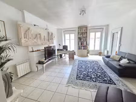achat appartement 2 pièces 64m² mauriac 15200