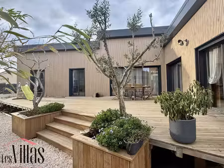 achat maison 5 pièces 144m² carcassonne 11000