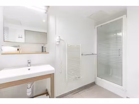 achat appartement 1 pièce 27m² valence 26000