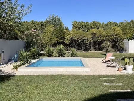 maison montélimar - 4 chambres - 210m²