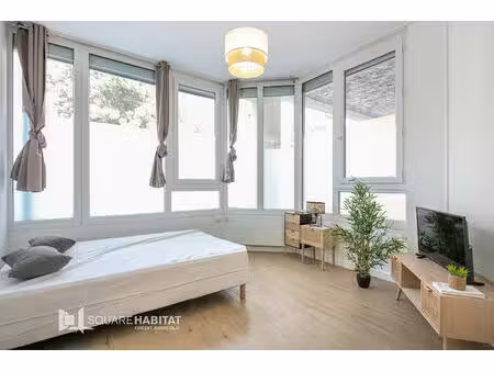 achat appartement 1 pièce 29m²