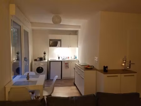 à louer appartement 39 05 m² – 568 € |vandoeuvre-lès-nancy