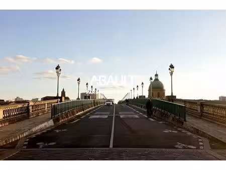 achat local commercial 200m² toulouse 31200