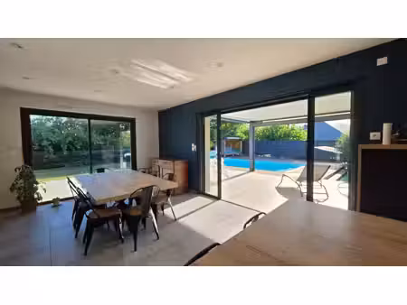 achat maison 5 pièces 120m²