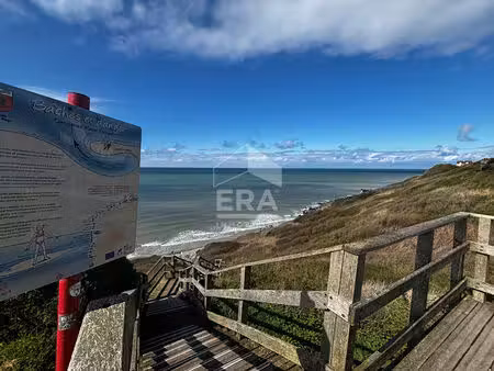 maison 3 pièces 65 m² à vendre / acheter équihen-plage 62224 ? | era immobilier