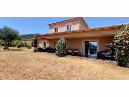 villa avec terrasse ajaccio (2a)
