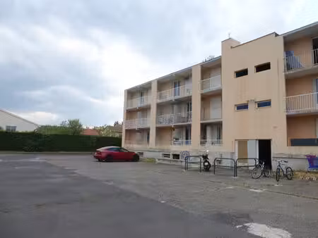 achat immeuble 55m²