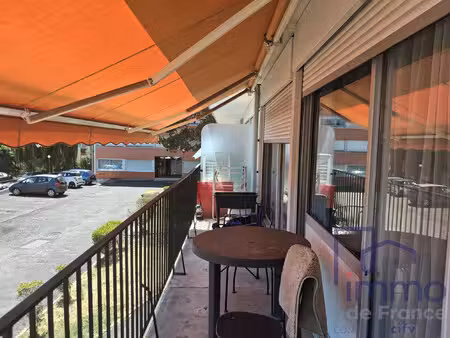 achat appartement 3 pièces 67m² vals pres le puy 43750