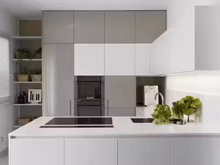 vente appartement 3 pièces 65 m² à aubervilliers (93300)  360 000 €