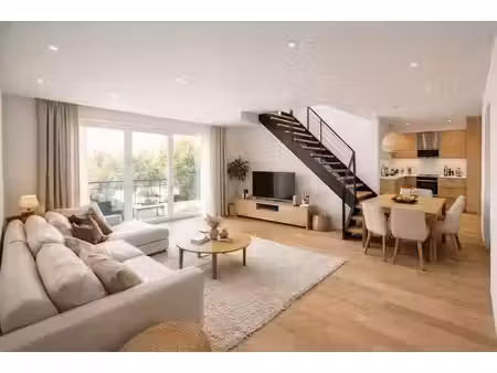 vente appartement 4 pièces 85 m² à elancourt (78990)  374 000 €