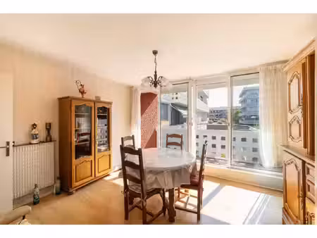 achat appartement 3 pièces 58m² issoire 63500
