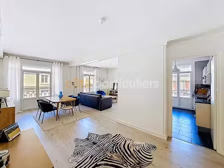 vente appartement 4 pièces 86.7 m² à rouen (76000)  327 000 €