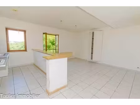 achat appartement 4 pièces 94m² st marcellin 38160
