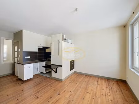 à louer appartement 37 m² – 395 € |bar-le-duc
