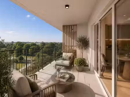 vente appartement 3 pièces 64 m² à dinard (35800)  347 000 €