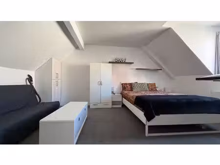 appartement 2 pièces 26 m² à vendre / acheter les pavillons-sous-bois 93320 ? | era immobi
