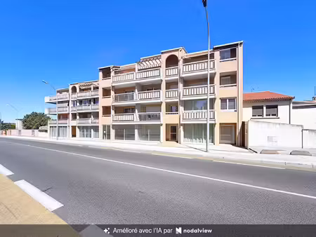 appartement 4 pièces 91 m² à vendre / acheter martigues 13500 ? | era immobilier