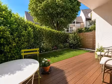 vente appartement 4 pièces 82.11 m² à massy (91300)  344 000 €
