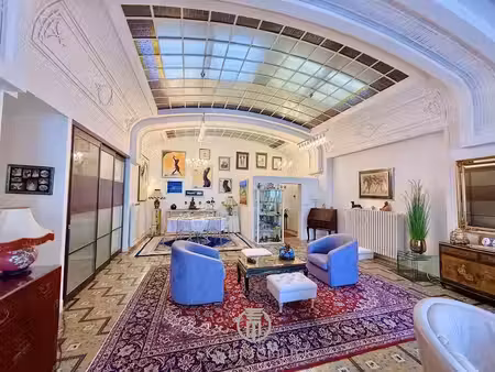 vente appartement 4 pièces 135.56 m² à vichy (03200)  350 000 €