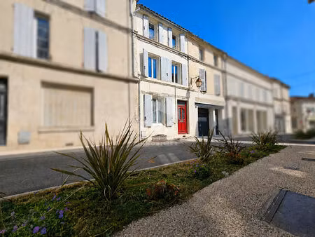 maison 6 pièces 138 m² à vendre / acheter châteauneuf-sur-charente 16120 ? | era immobilie