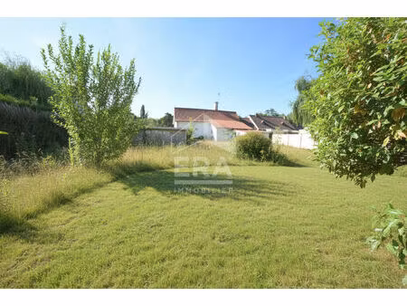 maison 5 pièces 81 m² à vendre / acheter rang-du-fliers 62180 ? | era immobilier